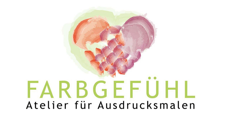 Farbgefühl – Atelier für Ausdrucksmalen in Karlstein
